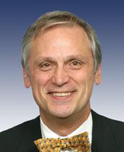 Rep. Blumenauer, Earl [D-OR-3]