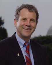 Sen. Brown, Sherrod [D-OH]