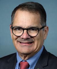 Rep. Bilirakis, Gus M. [R-FL-12]