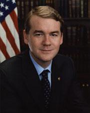Sen. Bennet, Michael F. [D-CO]