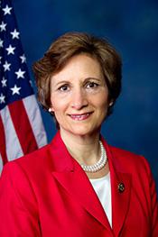Rep. Bonamici, Suzanne [D-OR-1]