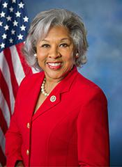 Rep. Beatty, Joyce [D-OH-3]