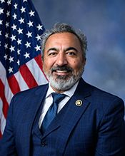 Rep. Bera, Ami [D-CA-6]