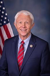 Rep. Bergman, Jack [R-MI-1]