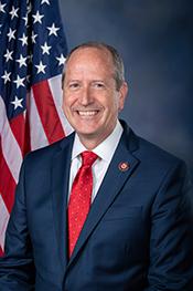 Rep. Bishop, Dan [R-NC-8]