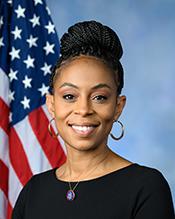Rep. Brown, Shontel M. [D-OH-11]