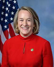 Rep. Budzinski, Nikki [D-IL-13]