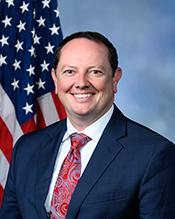 Rep. Burlison, Eric [R-MO-7]