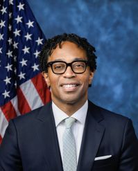 Rep. Bell, Wesley [D-MO-1]
