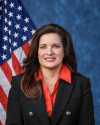 Rep. Biggs, Sheri [R-SC-3]