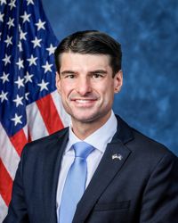 Rep. Bresnahan, Robert P. [R-PA-8]