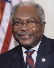 Rep. Clyburn, James E. [D-SC-6]