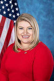 Rep. Cammack, Kat [R-FL-3]