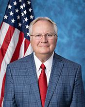 Rep. Carl, Jerry L. [R-AL-1]