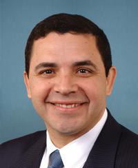 Rep. Cuellar, Henry [D-TX-28]