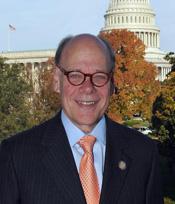 Rep. Cohen, Steve [D-TN-9]