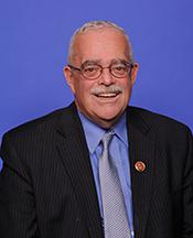 Rep. Connolly, Gerald E. [D-VA-11]