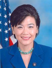 Rep. Chu, Judy [D-CA-28]