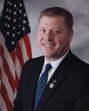 Rep. Crawford, Eric A. "Rick" [R-AR-1]