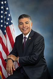 Rep. Cárdenas, Tony [D-CA-29]