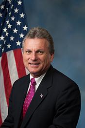 Rep. Carter, Earl L. "Buddy" [R-GA-1]