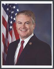 Rep. Comer, James [R-KY-1]
