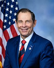 Rep. Curtis, John R. [R-UT-3]