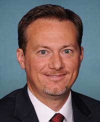 Rep. Cloud, Michael [R-TX-27]