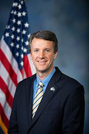 Rep. Cline, Ben [R-VA-6]
