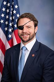 Rep. Crenshaw, Dan [R-TX-2]