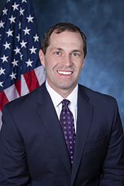 Rep. Crow, Jason [D-CO-6]