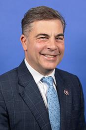 Rep. Carey, Mike [R-OH-15]