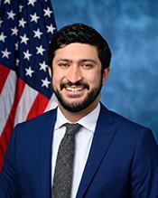Rep. Casar, Greg [D-TX-35]
