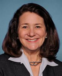 Rep. DeGette, Diana [D-CO-1]