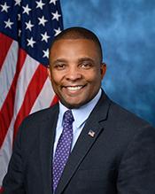 Rep. Davis, Donald G. [D-NC-1]