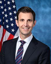 Rep. Deluzio, Christopher R. [D-PA-17]