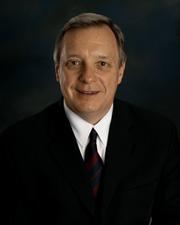 Sen. Durbin, Richard J. [D-IL]