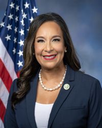 Rep. De La Cruz, Monica [R-TX-15]