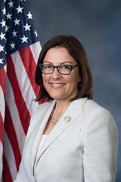Rep. DelBene, Suzan K. [D-WA-1]