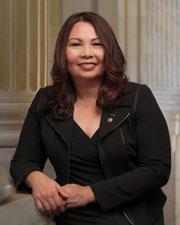 Sen. Duckworth, Tammy [D-IL]