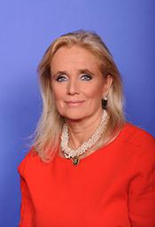 Rep. Dingell, Debbie [D-MI-6]