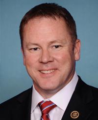 Rep. Davidson, Warren [R-OH-8]