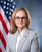Rep. Dean, Madeleine [D-PA-4]