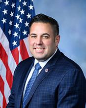 Rep. D'Esposito, Anthony [R-NY-4]