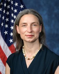 Rep. Dexter, Maxine [D-OR-3]