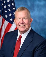 Rep. Ezell, Mike [R-MS-4]