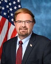 Rep. Edwards, Chuck [R-NC-11]