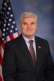 Rep. Emmer, Tom [R-MN-6]
