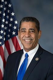 Rep. Espaillat, Adriano [D-NY-13]