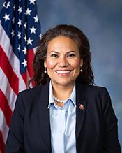 Rep. Escobar, Veronica [D-TX-16]